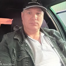 Фотография мужчины Вячеслав, 45 лет из г. Петропавловск