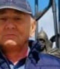 Фотография мужчины Юрий, 63 года из г. Псков