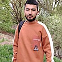 Илхом, 23 года
