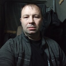 Фотография мужчины Николай, 39 лет из г. Астана