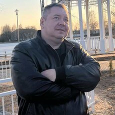 Фотография мужчины Виталий, 48 лет из г. Могилев