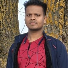 Фотография мужчины Anish, 25 лет из г. Воскресенск