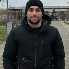 Фотография мужчины Armen, 29 лет из г. Пушкино (Московская Обл)