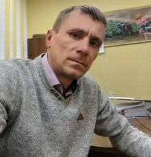 Фотография мужчины Валерий, 43 года из г. Могилев