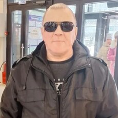Фотография мужчины Сергей, 61 год из г. Новосибирск
