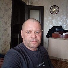 Фотография мужчины Андрей, 49 лет из г. Уренгой