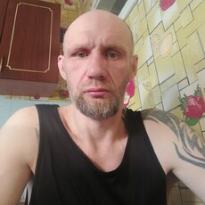 Фотография мужчины Сергей, 44 года из г. Магадан