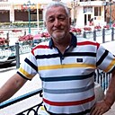 Роман, 65 лет