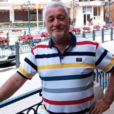 Фотография мужчины Роман, 65 лет из г. Нижневартовск