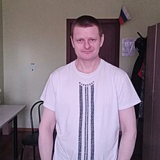 Фотография мужчины Максим, 34 года из г. Черепаново