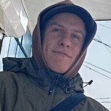 Фотография мужчины Алексей, 18 лет из г. Междуреченск
