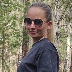Фотография девушки Наталия, 41 год из г. Абакан