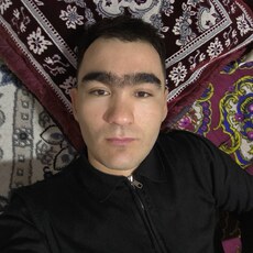 Фотография мужчины Alek, 27 лет из г. Ташкент