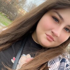 Маша, 26 из г. Энгельс.