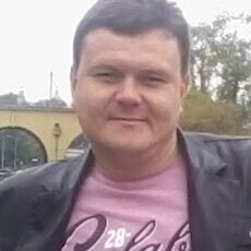 Фотография мужчины Виталий, 45 лет из г. Подольск