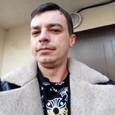 Фотография мужчины Павел, 35 лет из г. Ровеньки