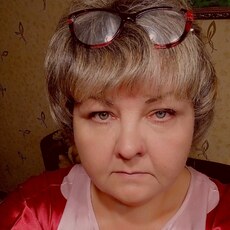 Фотография девушки Елена, 54 года из г. Байкальск