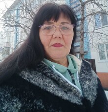 Фотография девушки Нина, 53 года из г. Белокуриха