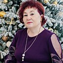 Любовь, 67 лет
