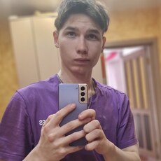 Фотография мужчины Бодя, 19 лет из г. Сыктывкар