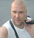 Andrew, 34 года