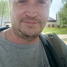 Фотография мужчины Александр, 46 лет из г. Череповец