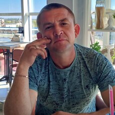 Фотография мужчины Дмитрий, 40 лет из г. Краснодар