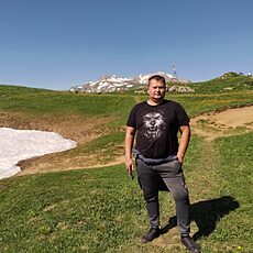 Фотография мужчины Александр, 32 года из г. Старощербиновская