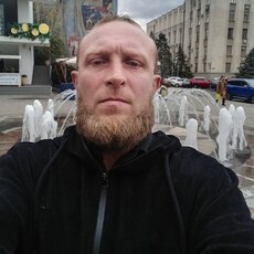Фотография мужчины Андрей, 42 года из г. Краснодар