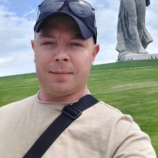 Фотография мужчины Макс, 40 лет из г. Пятигорск