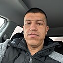 Буньёд, 39 лет