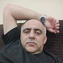 Геворг, 42 года