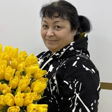 Фотография девушки Анна, 50 лет из г. Нижнекамск