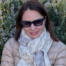 Светлана, 45 из г. Новосибирск.