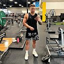 Давид, 38 лет