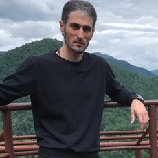 Фотография мужчины Унан, 37 лет из г. Сочи