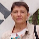 Эльвира, 62 года