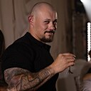 Константин, 34 года