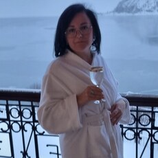 Евгения, 44 из г. Ангарск.