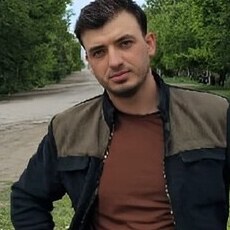 Фотография мужчины Далер, 30 лет из г. Душанбе
