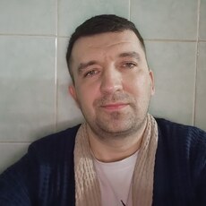 Фотография мужчины Максим, 40 лет из г. Челябинск