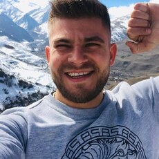 Фотография мужчины Даниил, 40 лет из г. Тверь