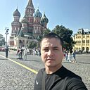 Федя, 29 лет