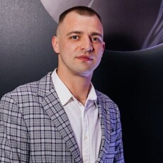 Фотография мужчины Илья, 34 года из г. Саратов