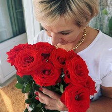 Фотография девушки Алевтина, 62 года из г. Иваново