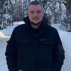 Фотография мужчины Кирилл, 34 года из г. Щекино