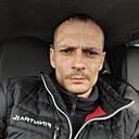 Максим, 37 лет