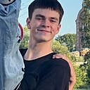 Андрей, 19 лет