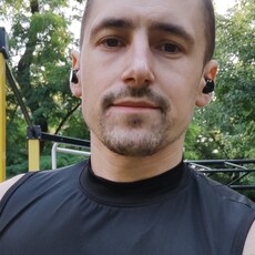Фотография мужчины Сергій, 33 года из г. Киев