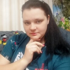 Фотография девушки Вика, 37 лет из г. Омск